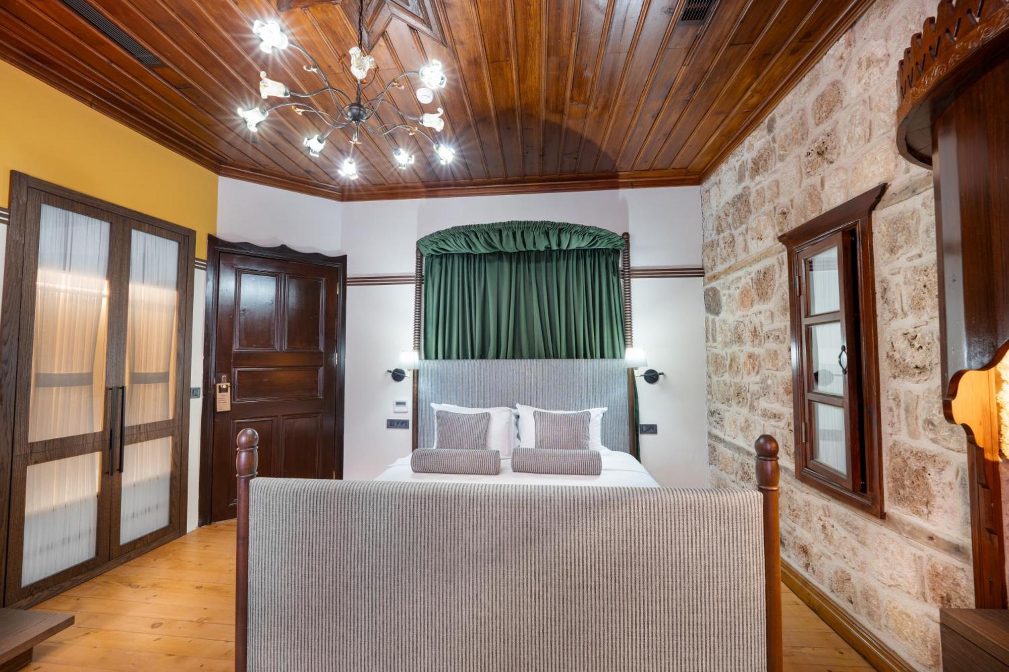 Otel House 5 Antalya