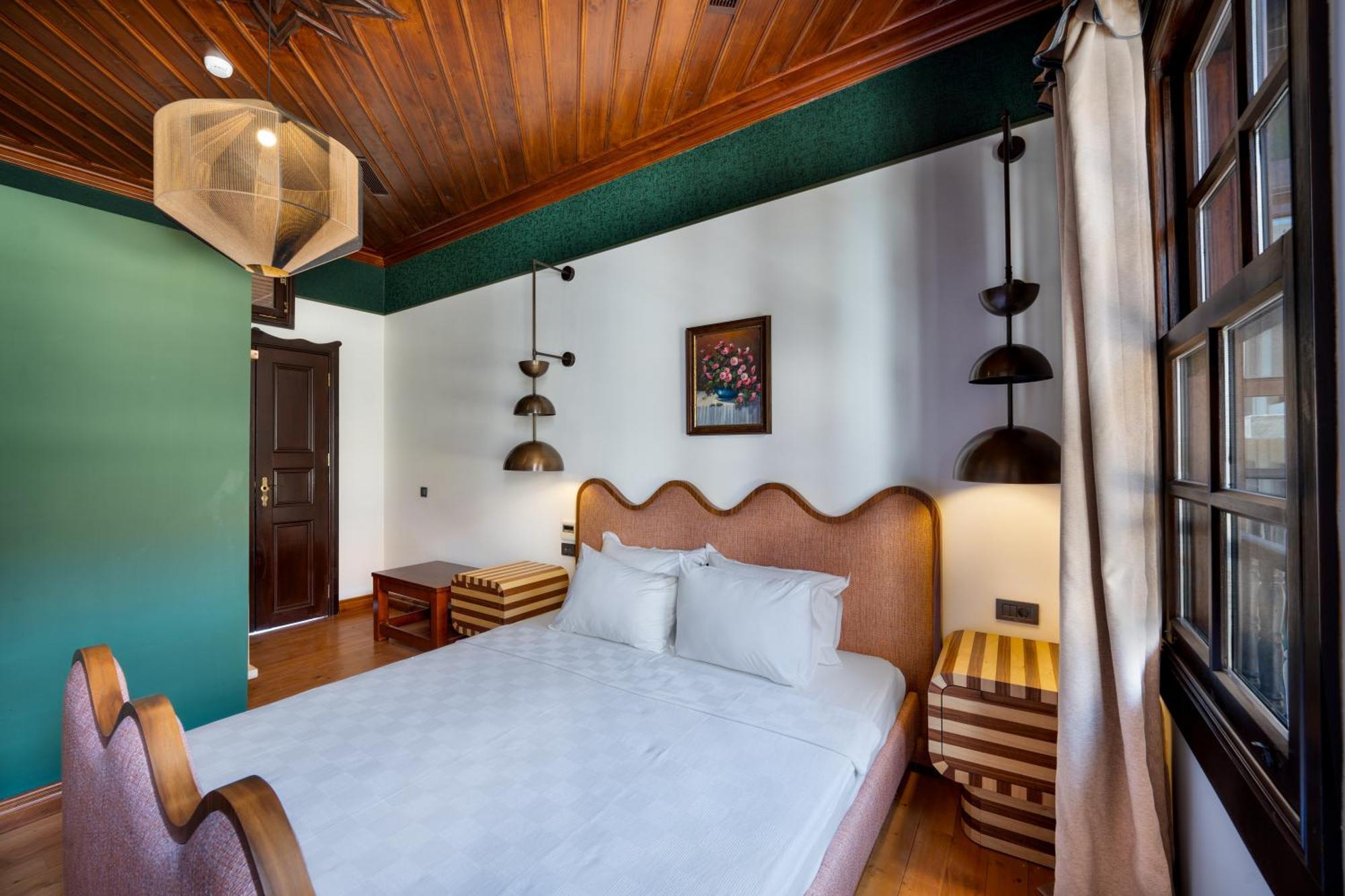 House 5 Otel *