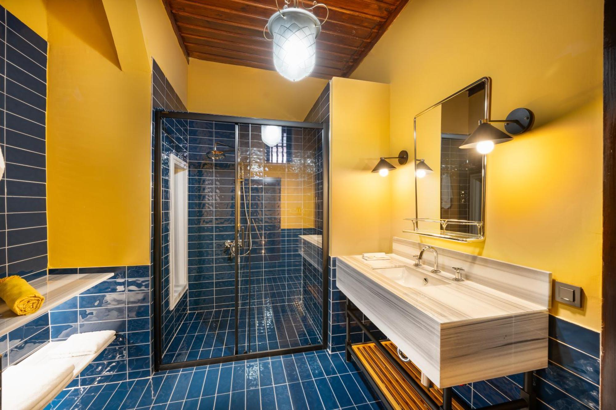 Otel House 5