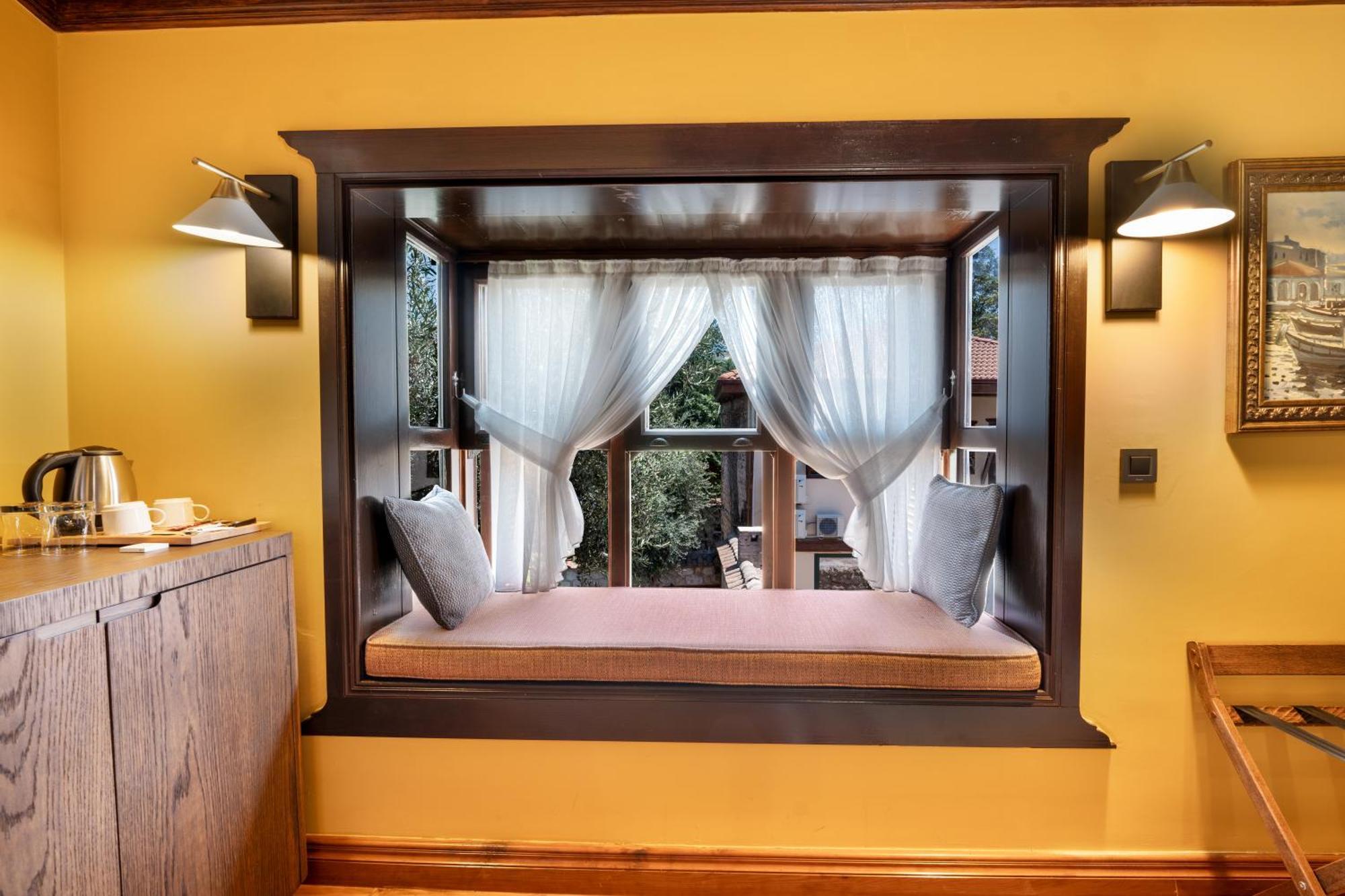 Otel House 5 Antalya