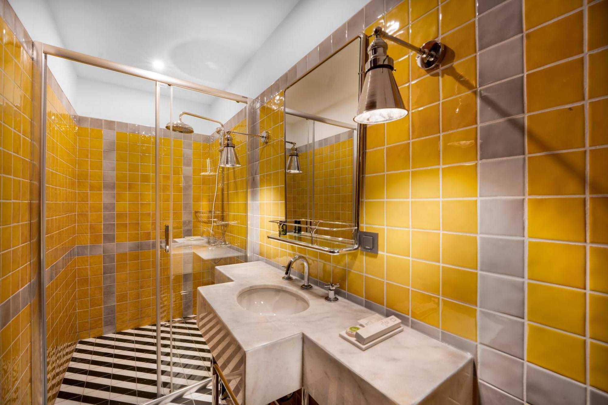 Otel House 5